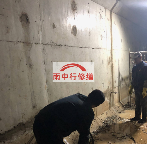 惠州地下室防水