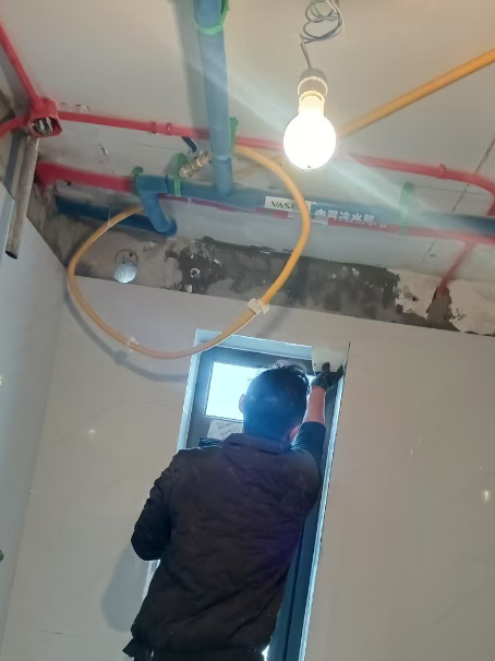 惠州专业水管维修